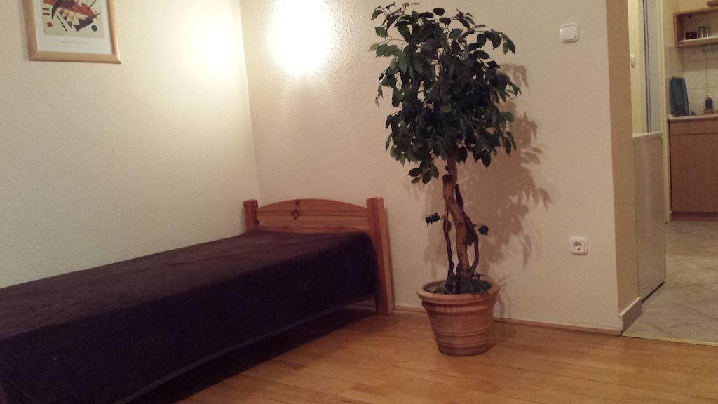 Part Cafe Residence Dunakeszi Zimmer foto